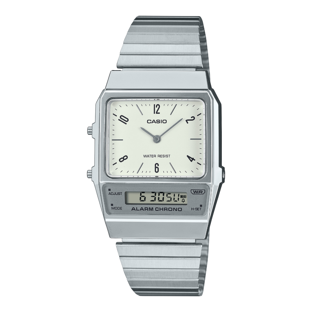 Reloj Casio AQ-800E-7A2