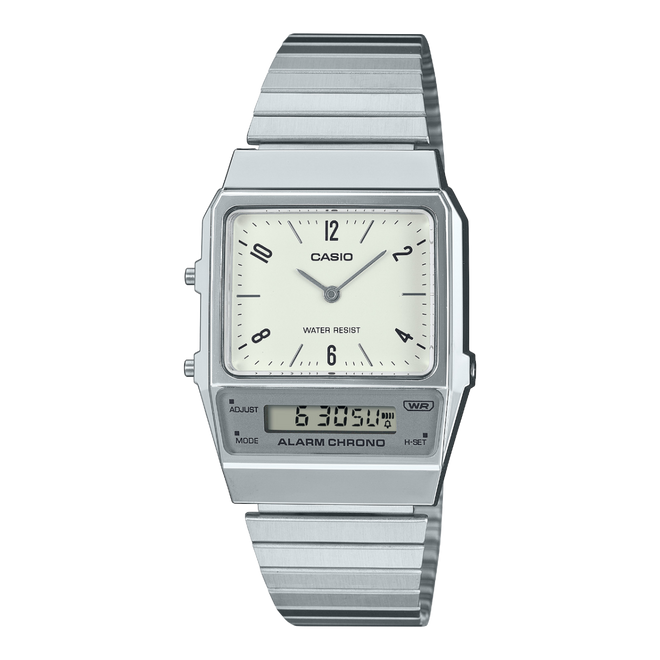 Reloj Casio AQ-800E-7A2