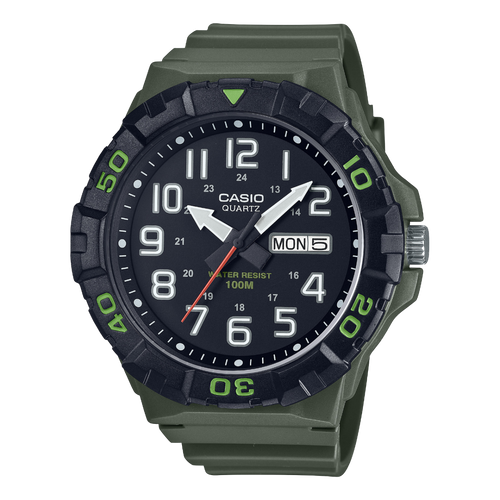 Reloj Casio MRW-210H-3AV