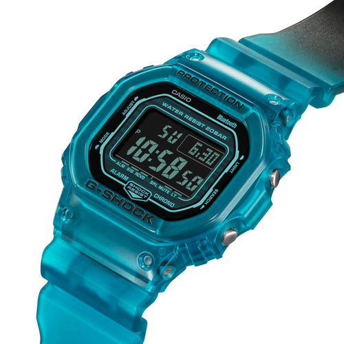 Reloj Casio DWB-5600G-2