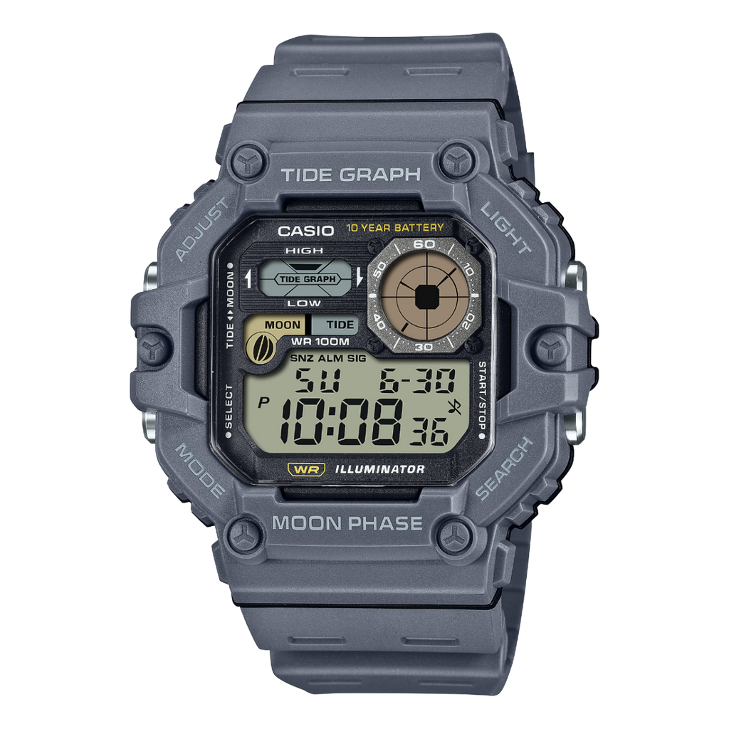 Reloj Casio WS-1700H-8AV