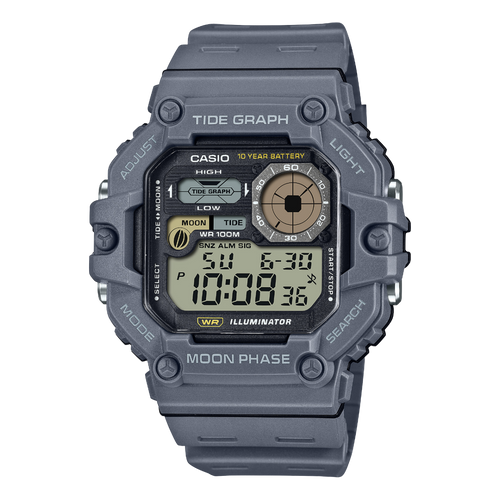 Reloj Casio WS-1700H-8AV