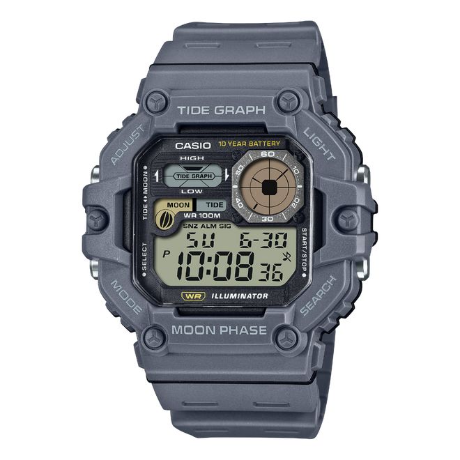Reloj Casio WS-1700H-8AV