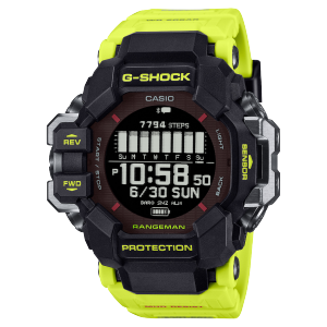 Reloj Casio GPR‑H1000RY‑1A9