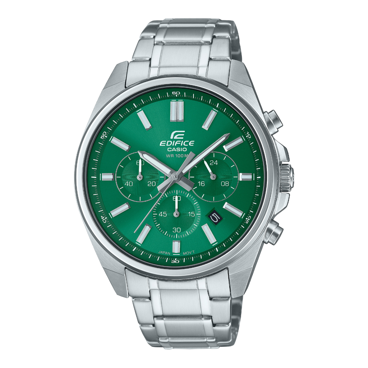 Reloj Casio EFV-650D-3AV