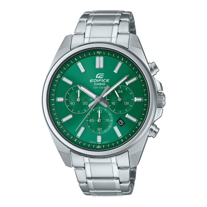 Reloj Casio EFV-650D-3AV