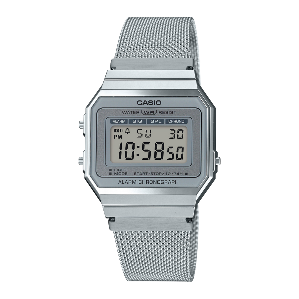 Reloj Casio A700WM-7A