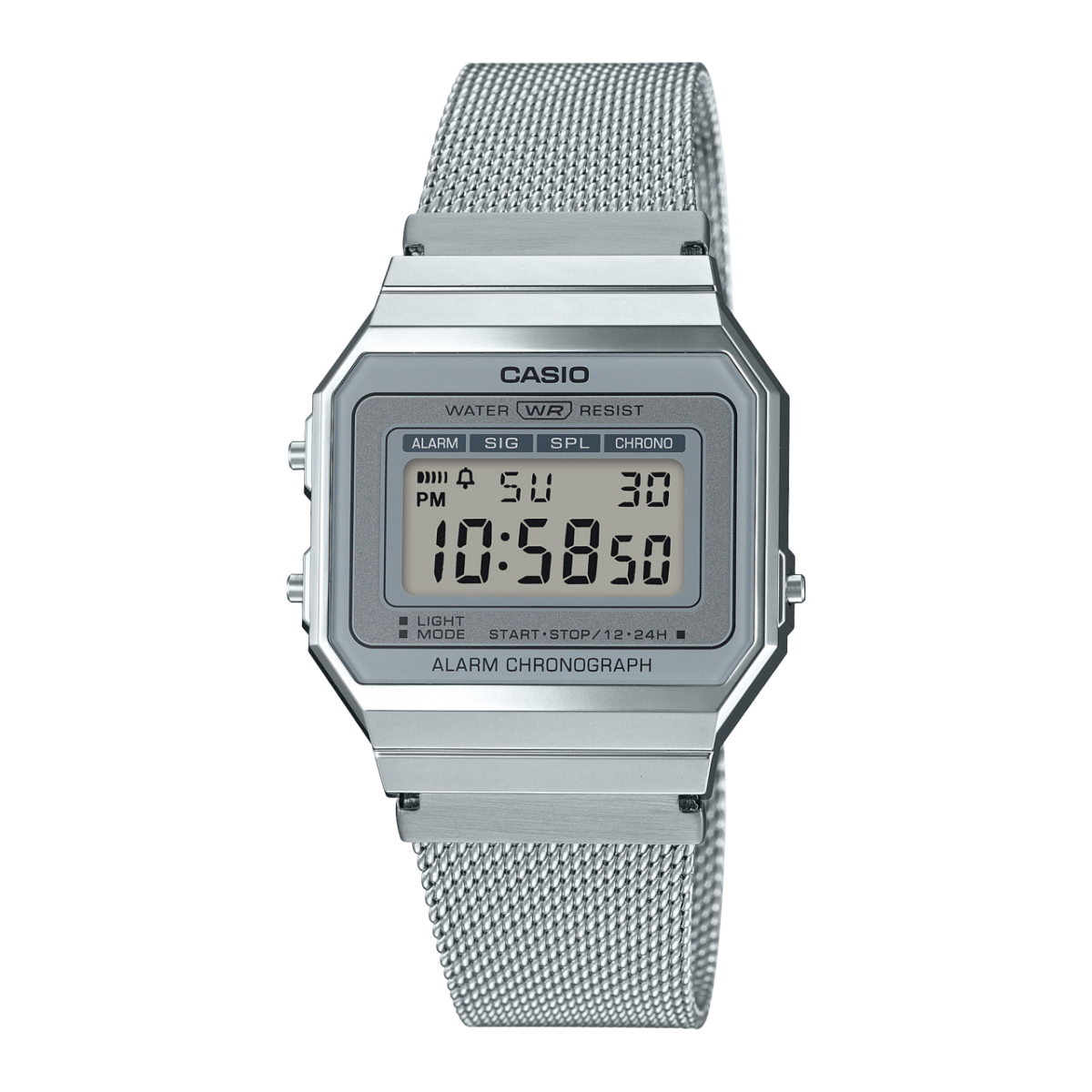 Reloj Casio A700WM-7A
