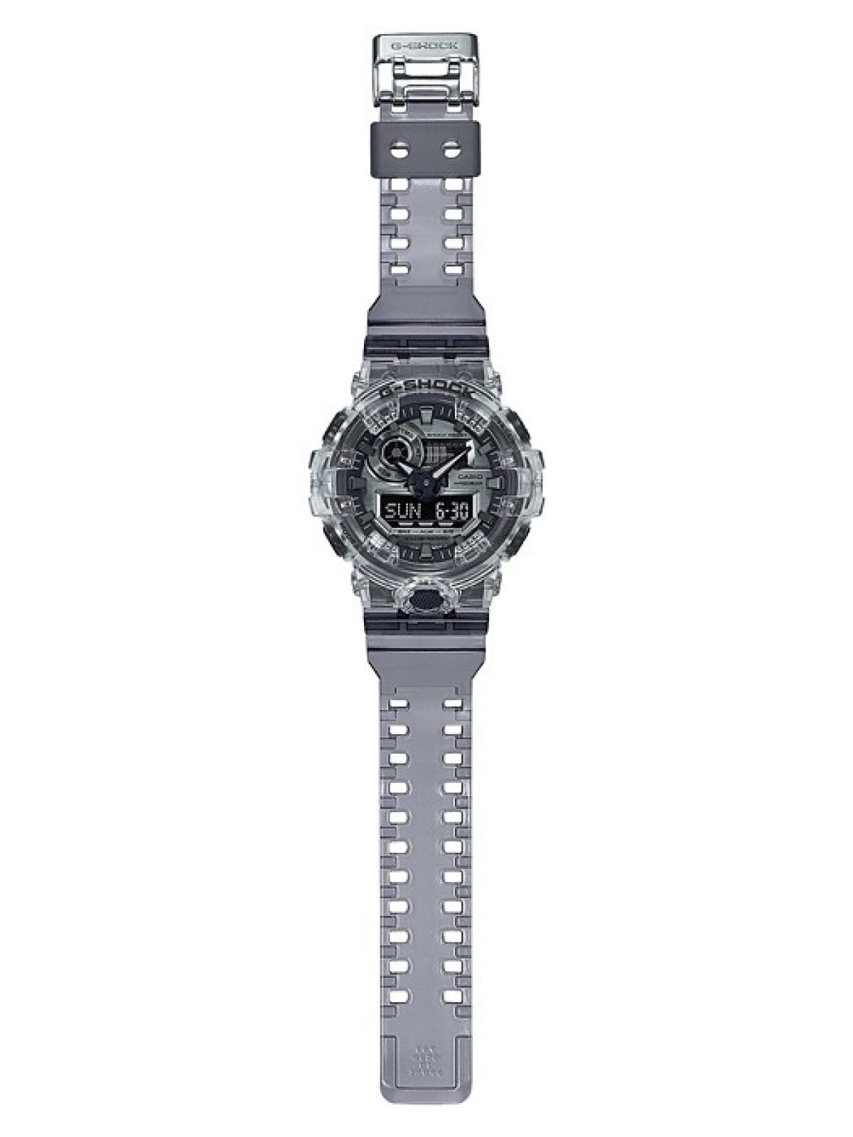 Reloj Casio GA‑700SK‑1A