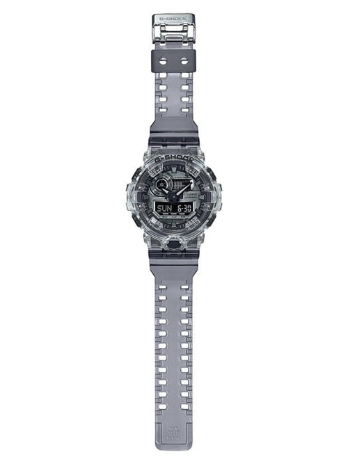 Reloj Casio GA‑700SK‑1A