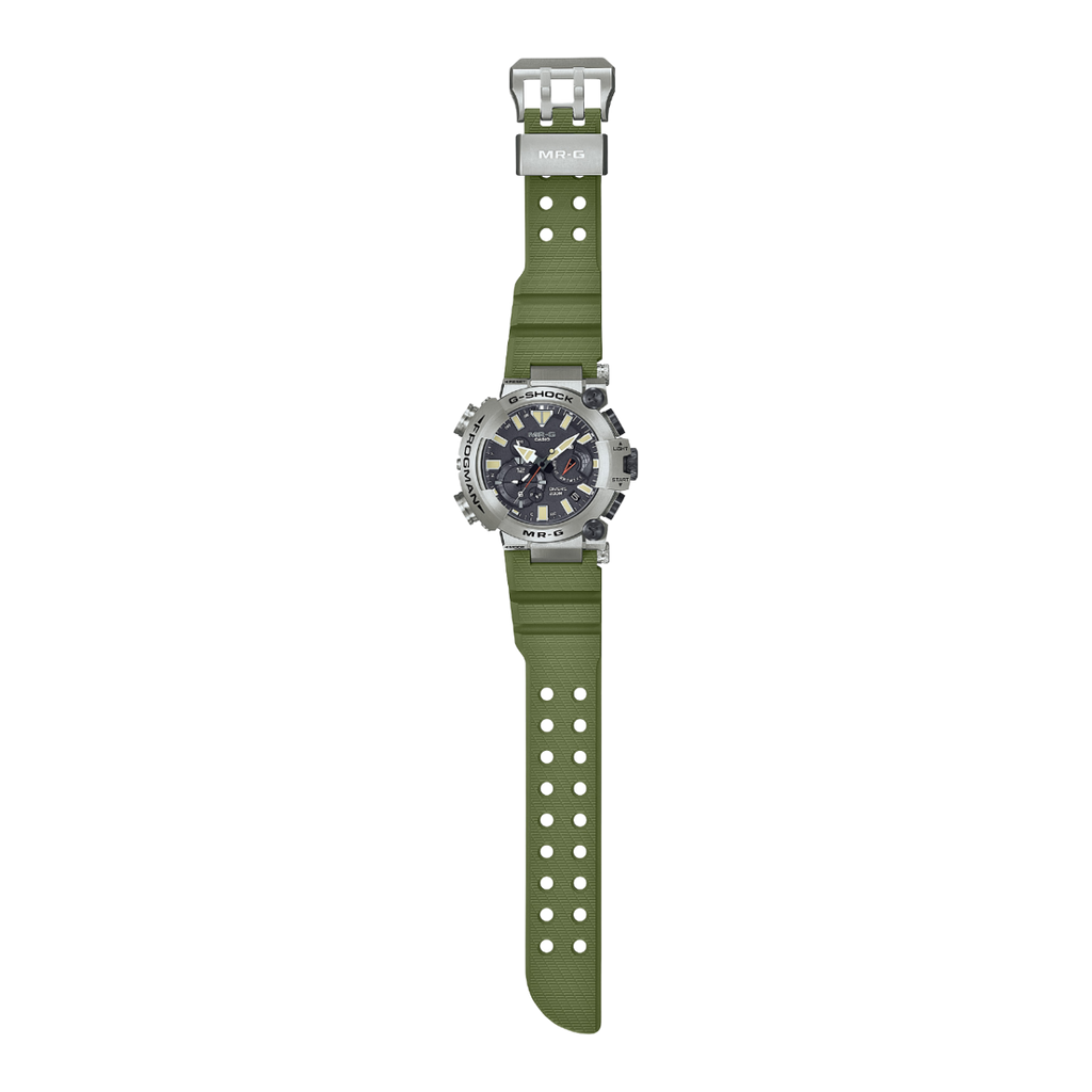 Reloj Casio MRG‑BF1000RG‑3A