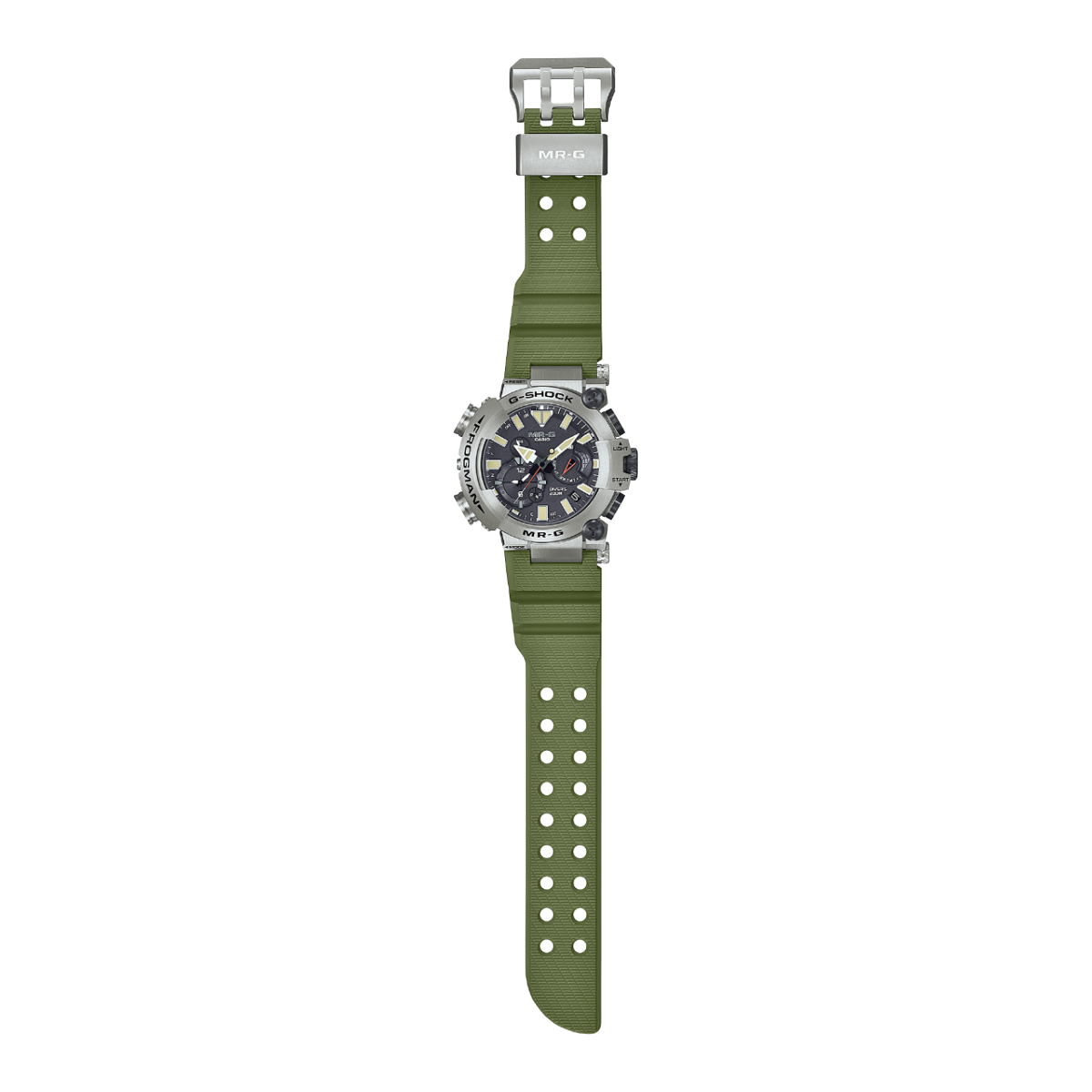 Reloj Casio MRG‑BF1000RG‑3A