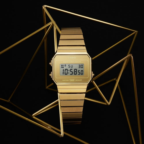 Reloj Casio A700WEVG-9A