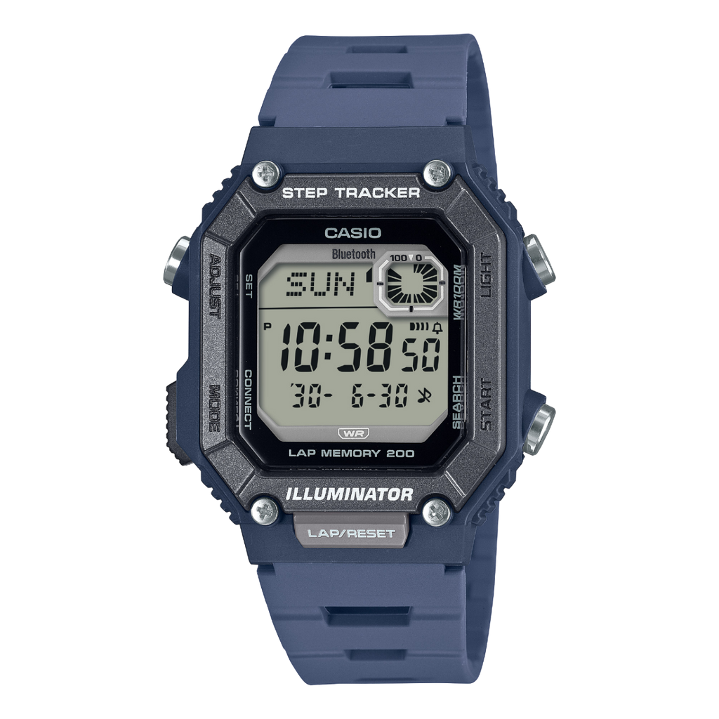 Reloj Casio WS-B1000-2AV