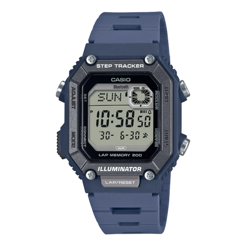Reloj Casio WS-B1000-2AV