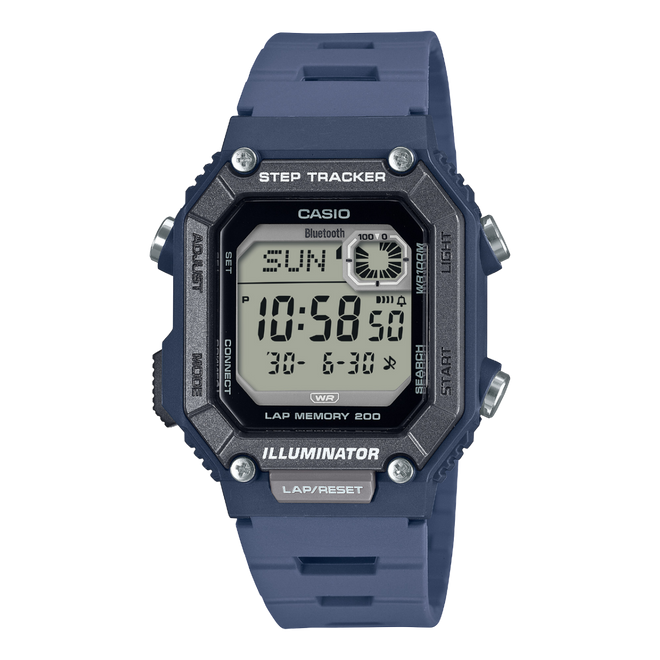 Reloj Casio WS-B1000-2AV