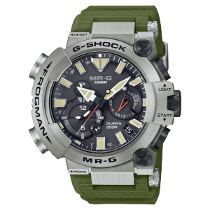 Reloj Casio MRG‑BF1000RG‑3A