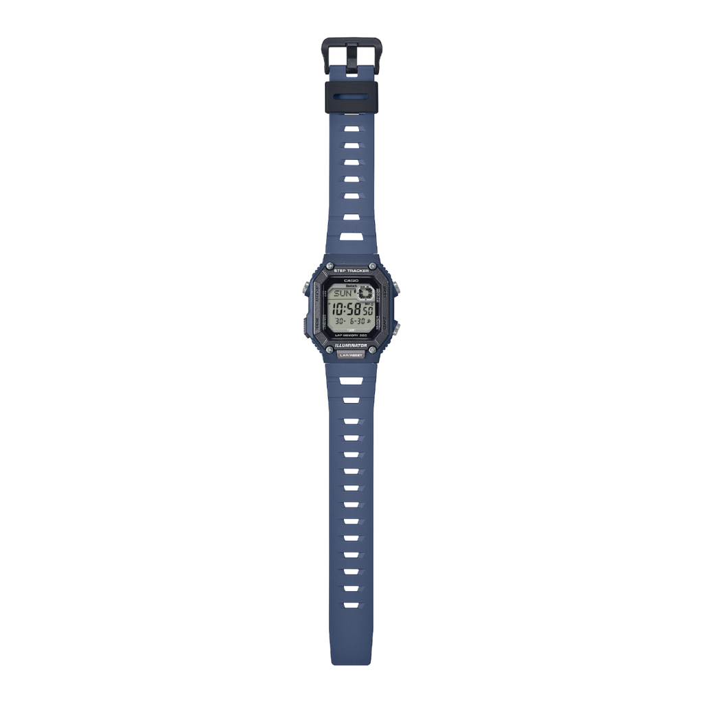 Reloj Casio WS-B1000-2AV