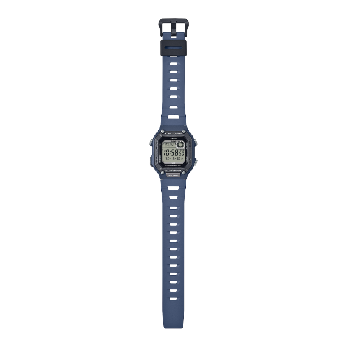 Reloj Casio WS-B1000-2AV