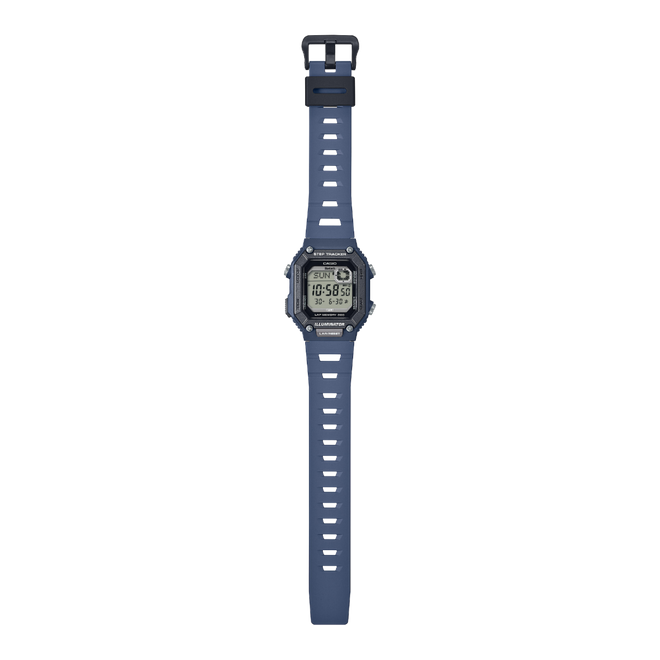 Reloj Casio WS-B1000-2AV