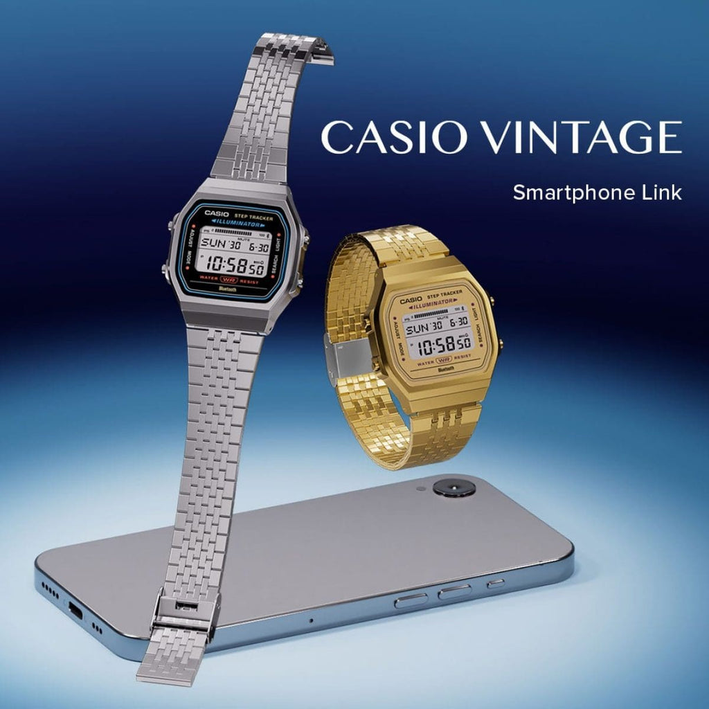 Reloj Casio ABL100WE-1AVT