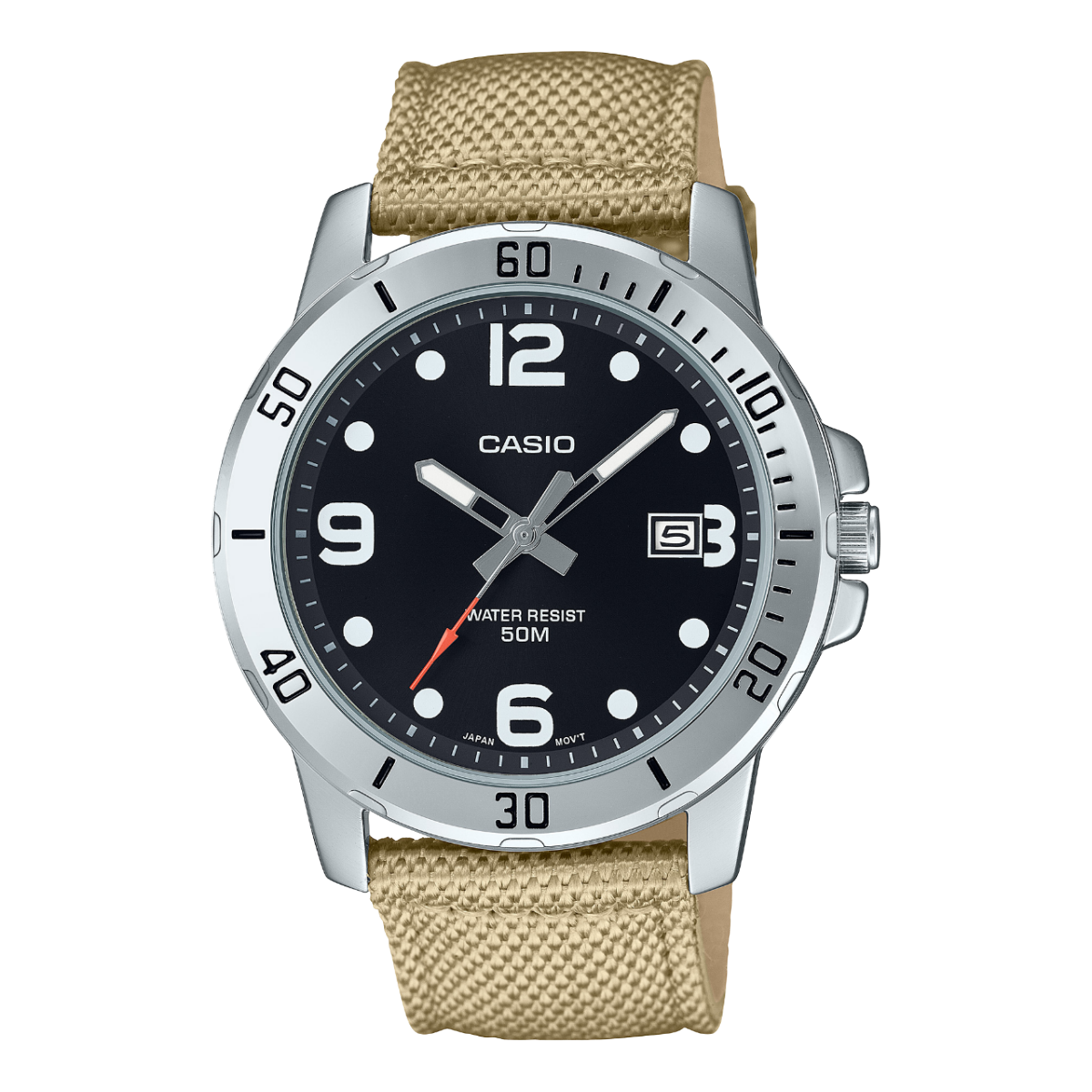 Reloj Casio MTP-VD01C-5BV