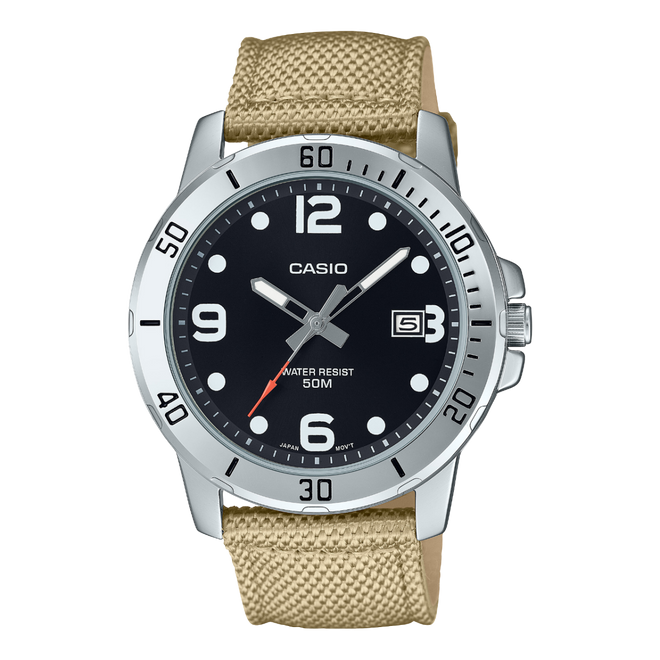 Reloj Casio MTP-VD01C-5BV