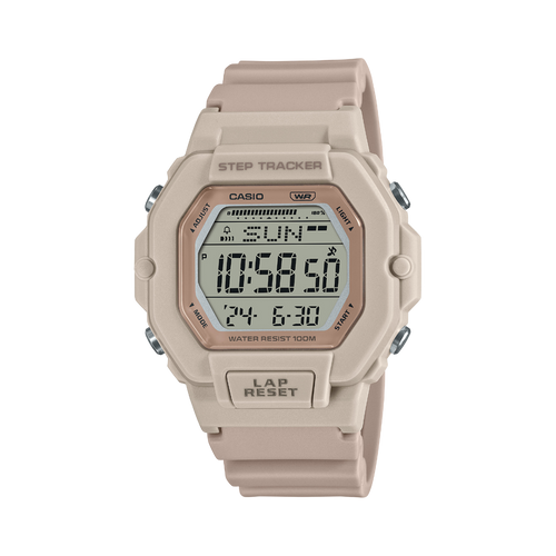 Reloj Casio LWS-2200H-4AV