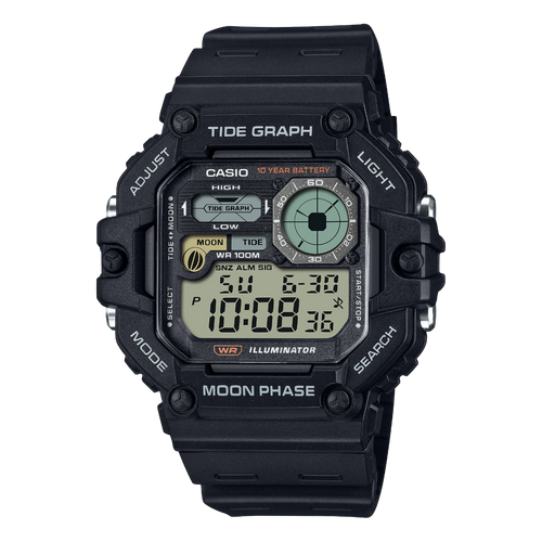 Reloj Casio WS-1700H-1AV