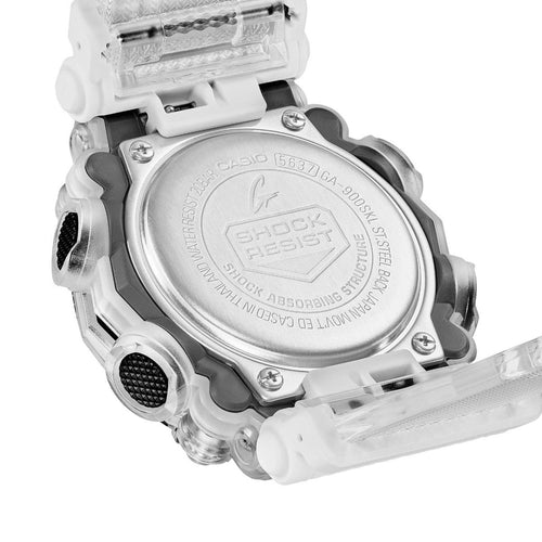 Reloj Casio GA‑900SKL‑7A