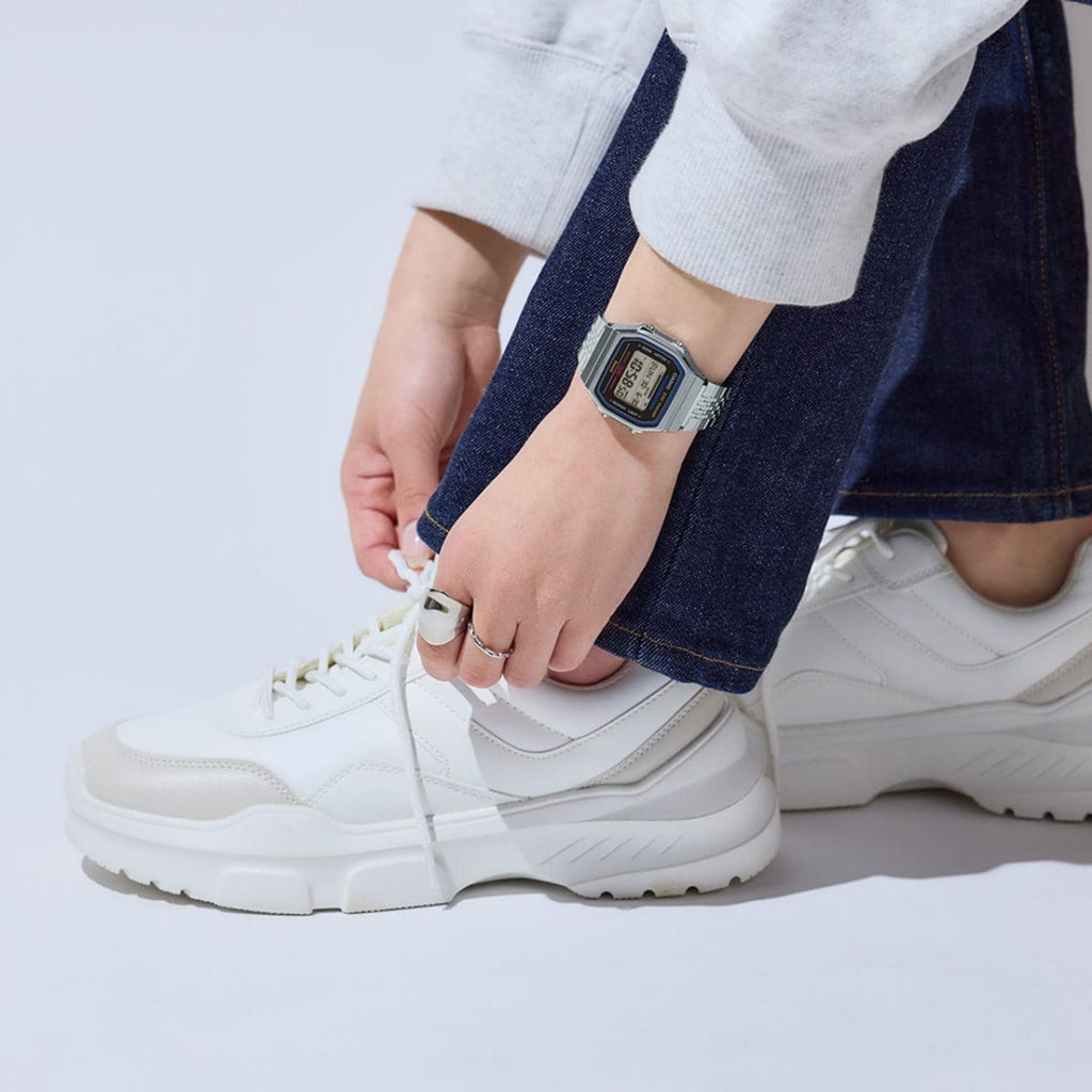 Reloj Casio ABL100WE-1AVT