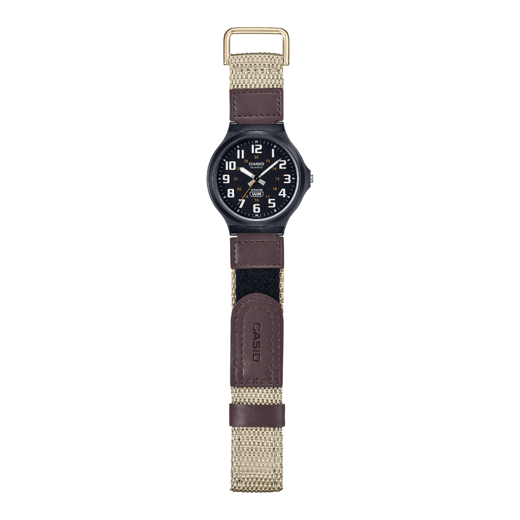 Reloj Casio MW-240B-5BV