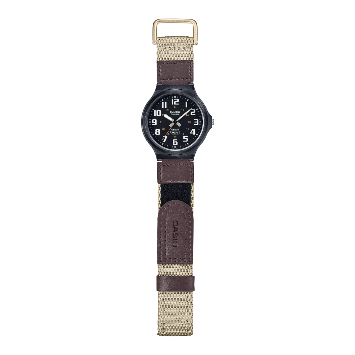 Reloj Casio MW-240B-5BV