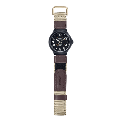 Reloj Casio MW-240B-5BV