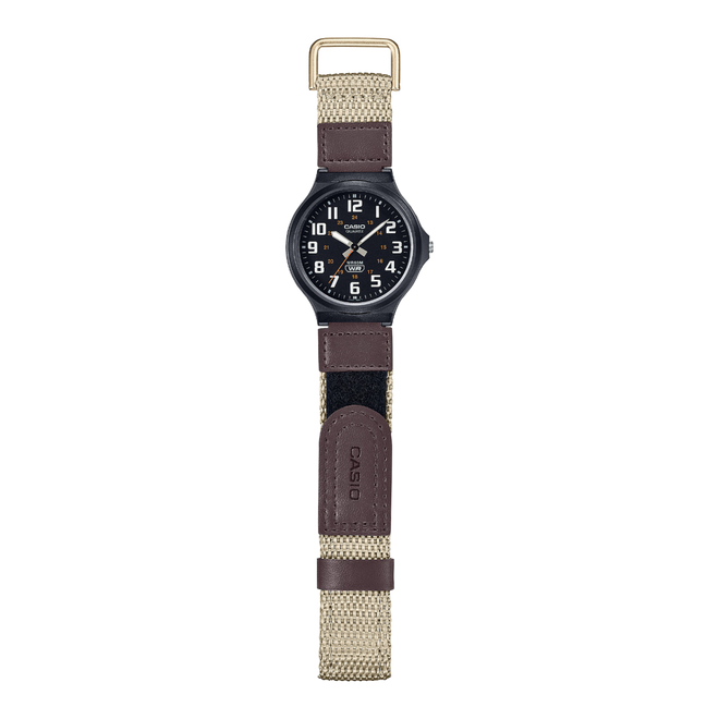 Reloj Casio MW-240B-5BV