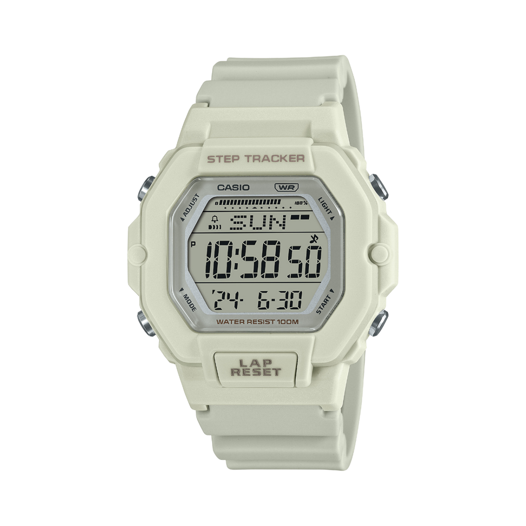 Reloj Casio LWS-2200H-8AV