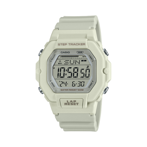 Reloj Casio LWS-2200H-8AV