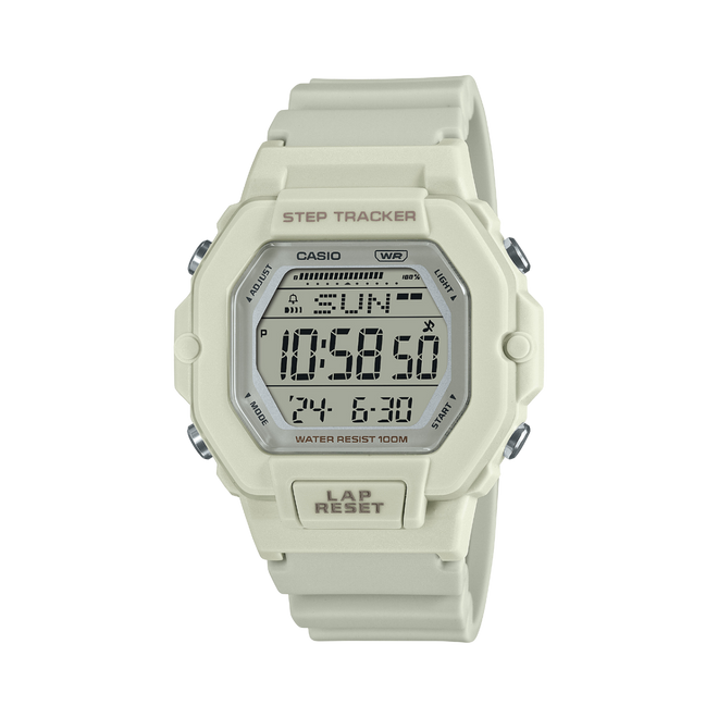 Reloj Casio LWS-2200H-8AV