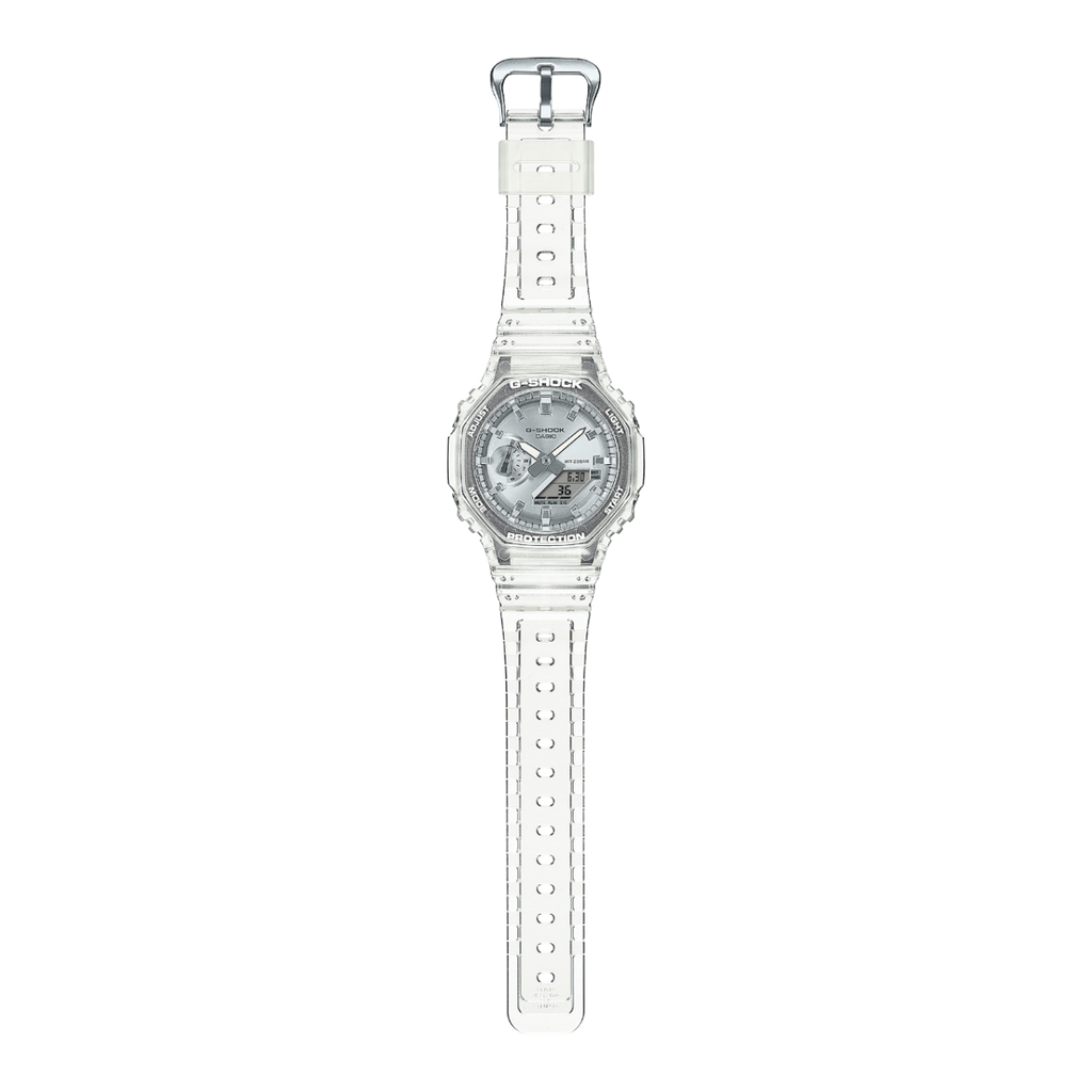 Reloj Casio GA‑2100BM‑7A8