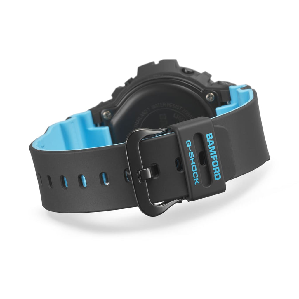 Reloj Casio DW‑6900HDS‑7