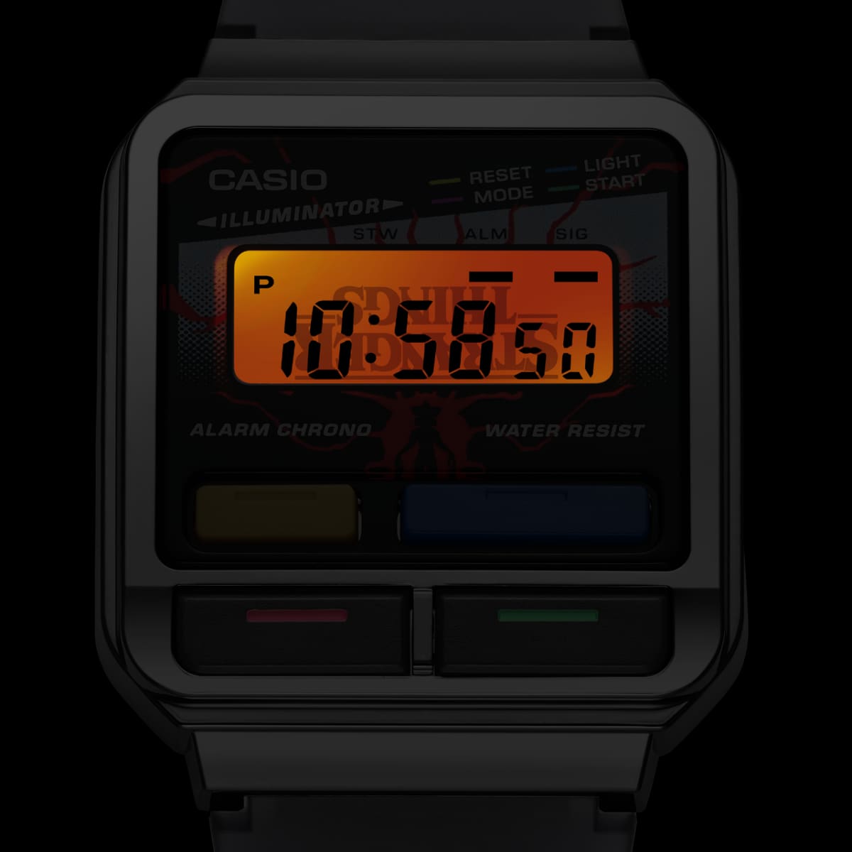 Reloj Casio A120WEST-1A