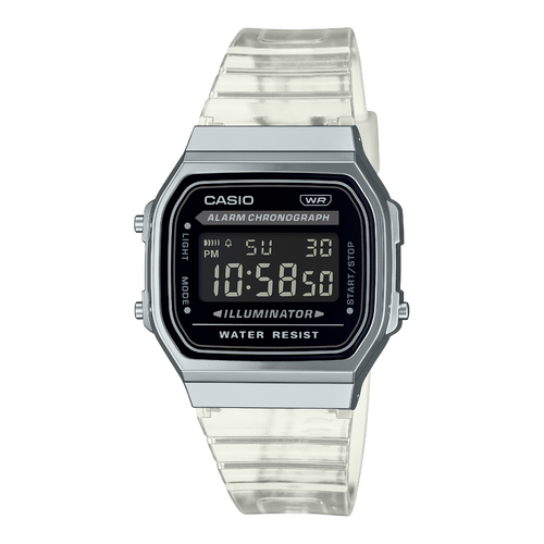 Reloj casio A168XES-1B