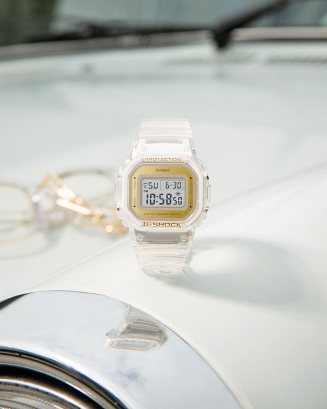 Reloj Casio GMD-S5600SG-7