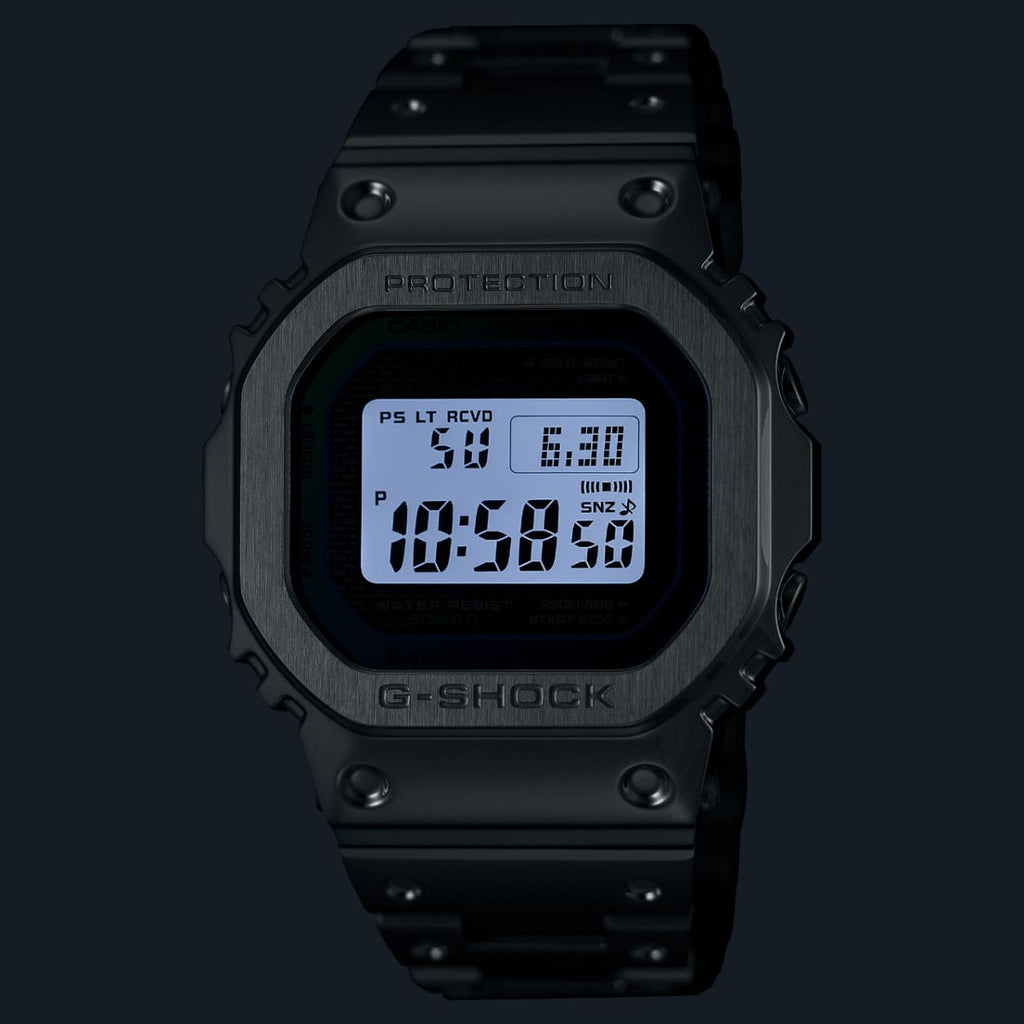 Reloj Casio G-Shock GMW-B5000PC-1