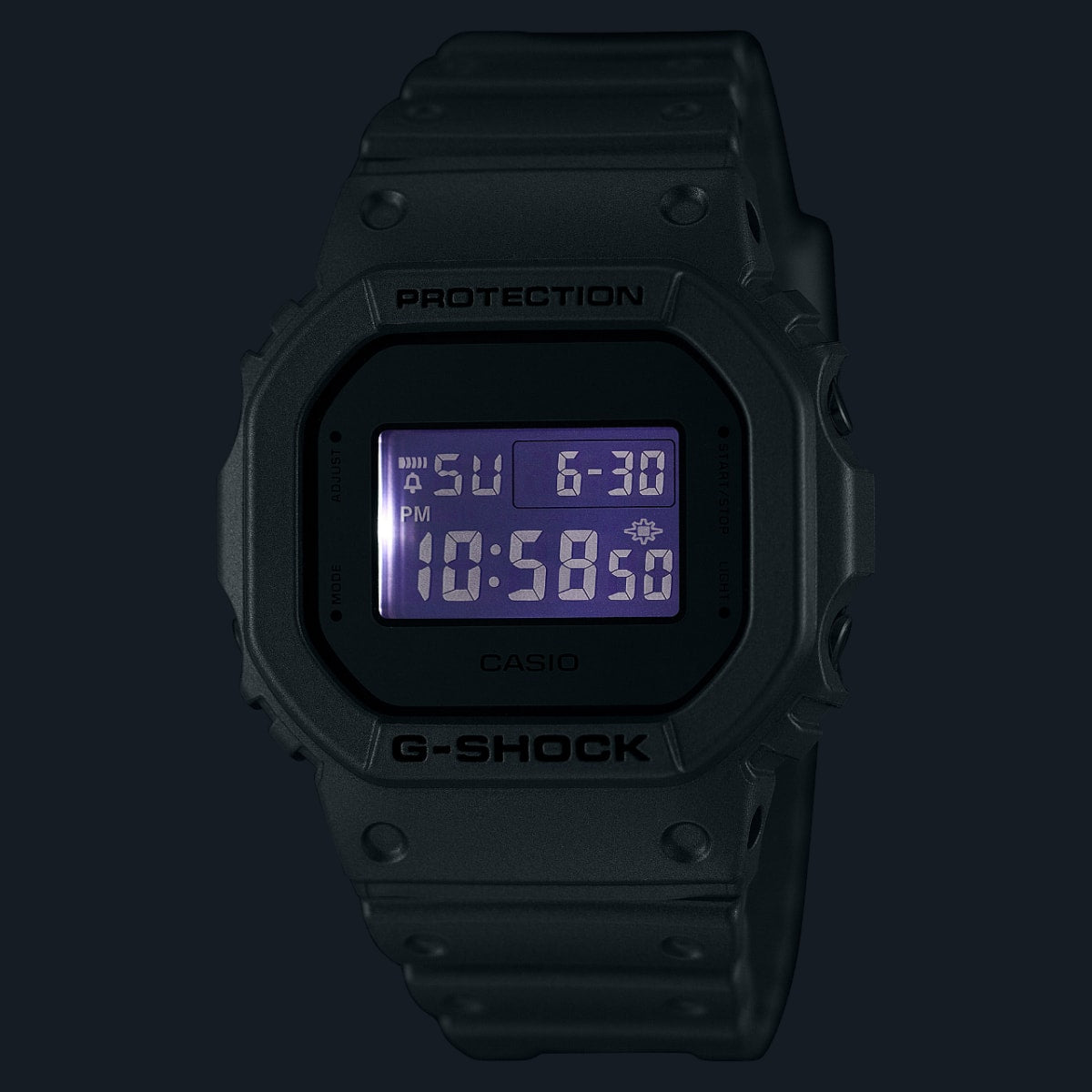 Reloj Casio G-Shock  DW-5600FF-8