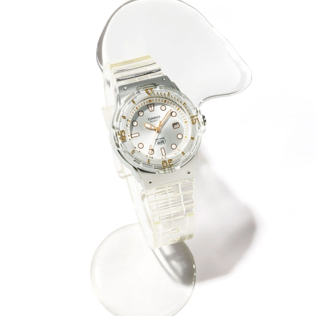 Reloj Casio LRW-200HS-7EV