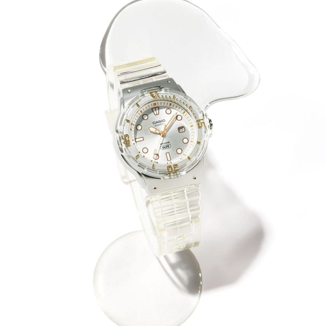Reloj Casio LRW-200HS-7EV
