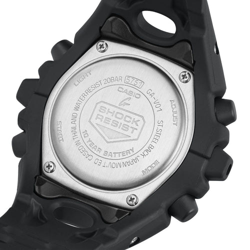 Reloj Casio GA‑V01‑1A