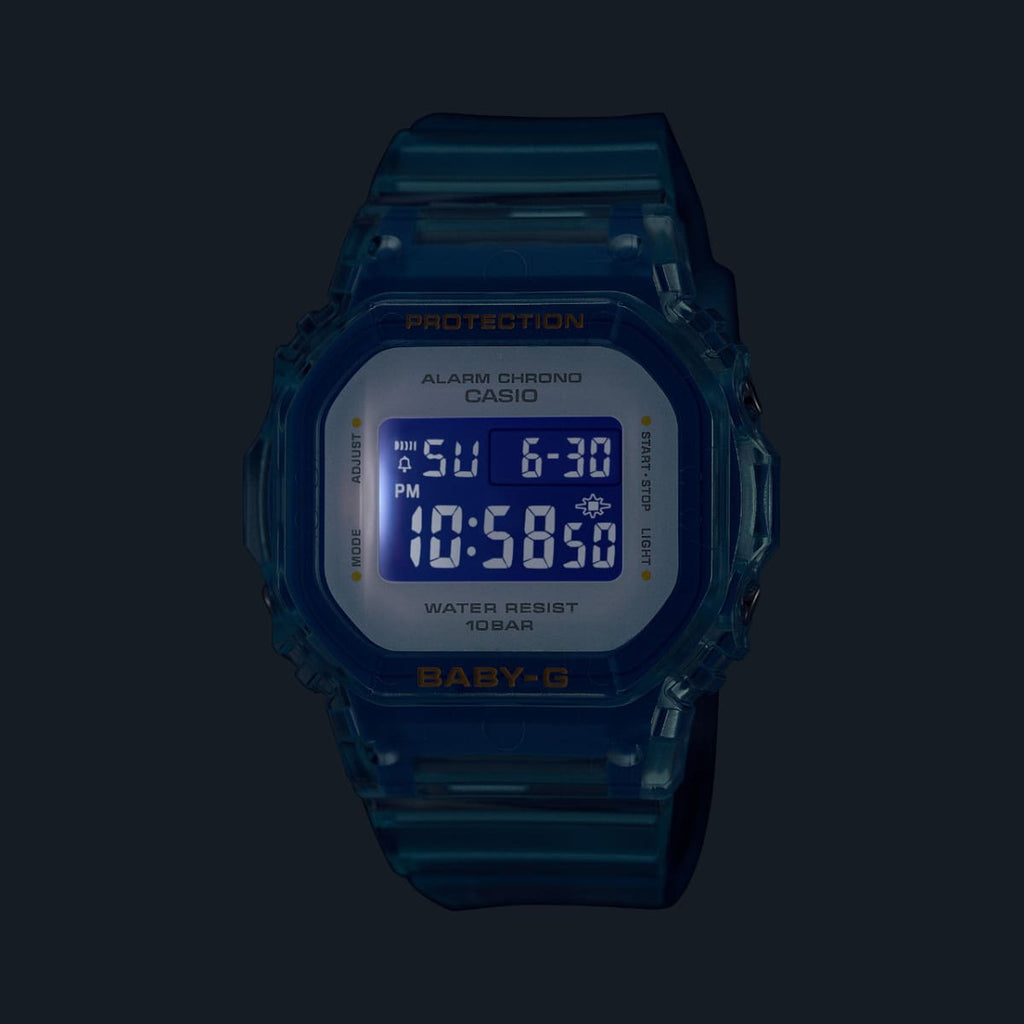 Reloj Casio G-Shock BGD-565SJ-2
