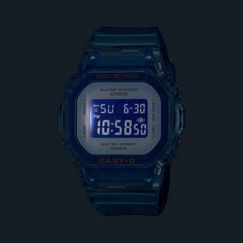Reloj Casio BGD-565SJ-2